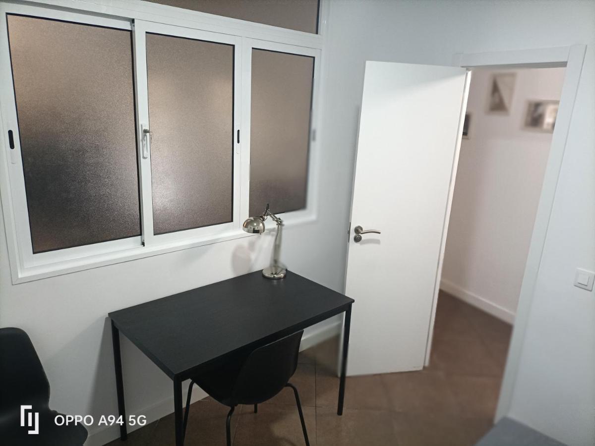 Casa Paraiso 2 ラスパルマス・デ・グランカナリア エクステリア 写真