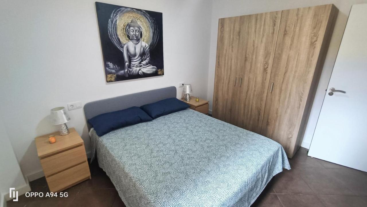 Casa Paraiso 2 ラスパルマス・デ・グランカナリア エクステリア 写真
