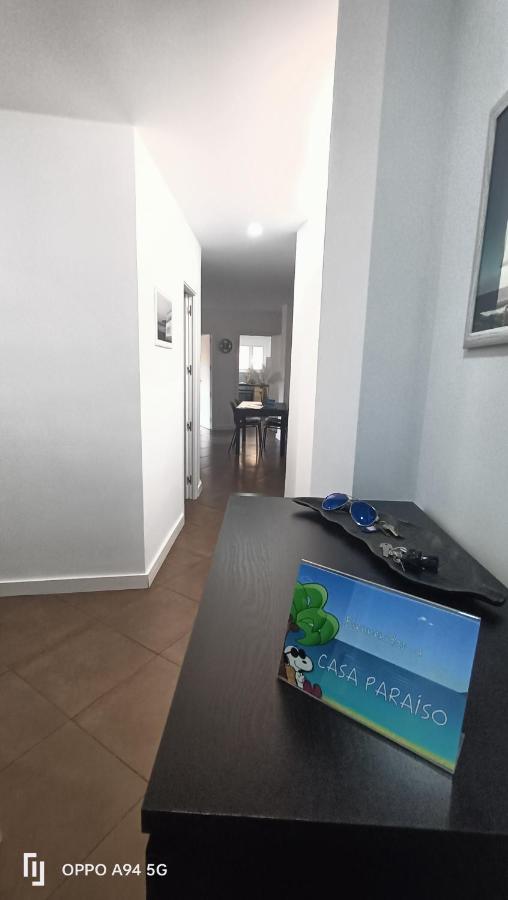Casa Paraiso 2 ラスパルマス・デ・グランカナリア エクステリア 写真