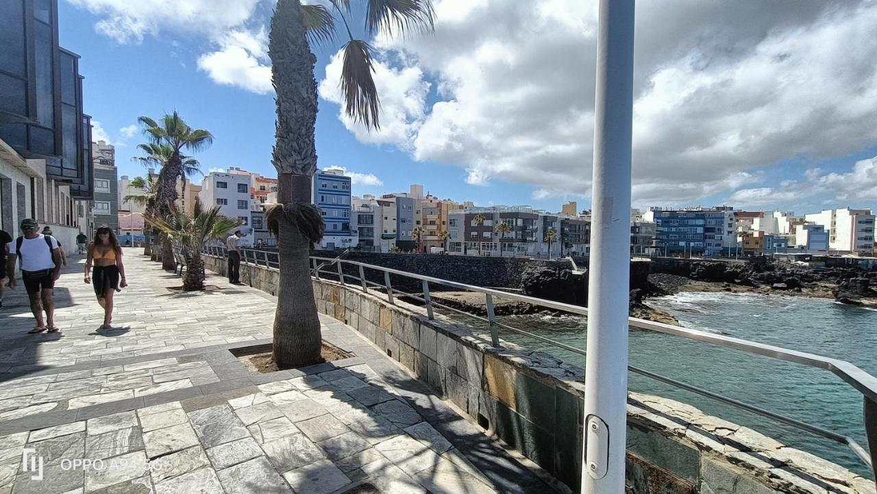 Casa Paraiso 2 ラスパルマス・デ・グランカナリア エクステリア 写真